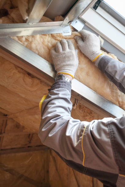 Reflective Insulation in Bellerose Terrace, NY